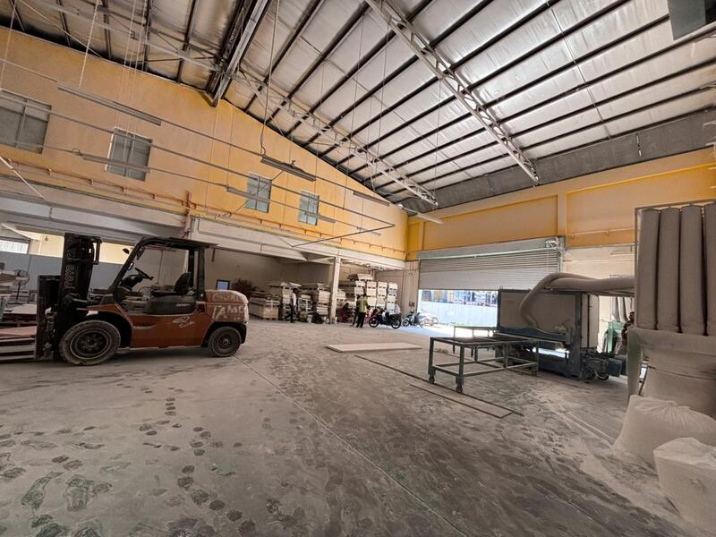 Kilang untuk Dijual di Klang (Selangor) - JH Tee - Interior - PropertyGuru.com.my