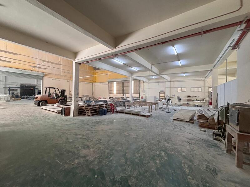 Kilang untuk Dijual di Klang (Selangor) - JH Tee - Interior - PropertyGuru.com.my
