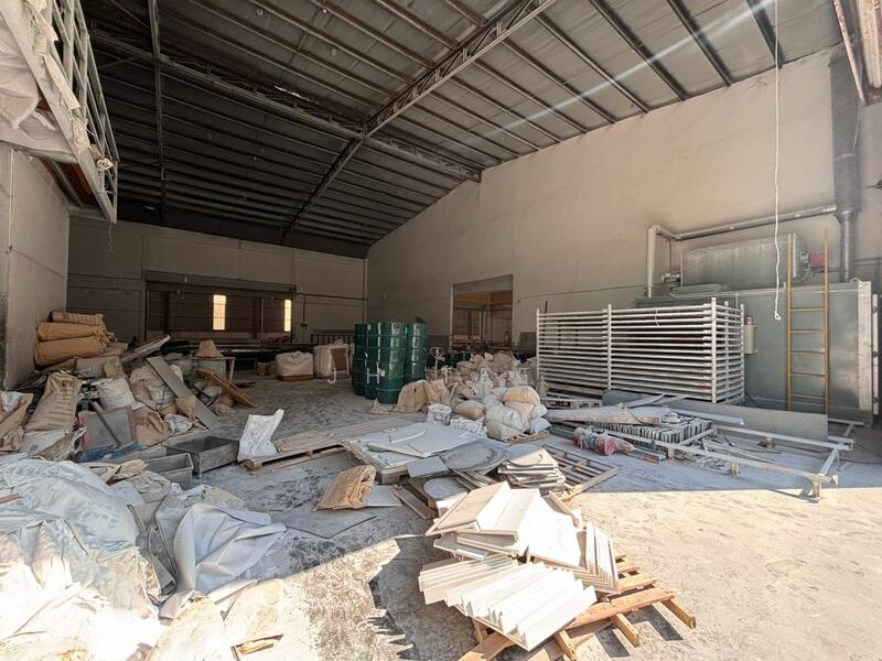 Kilang untuk Dijual di Klang (Selangor) - JH Tee - Interior - PropertyGuru.com.my