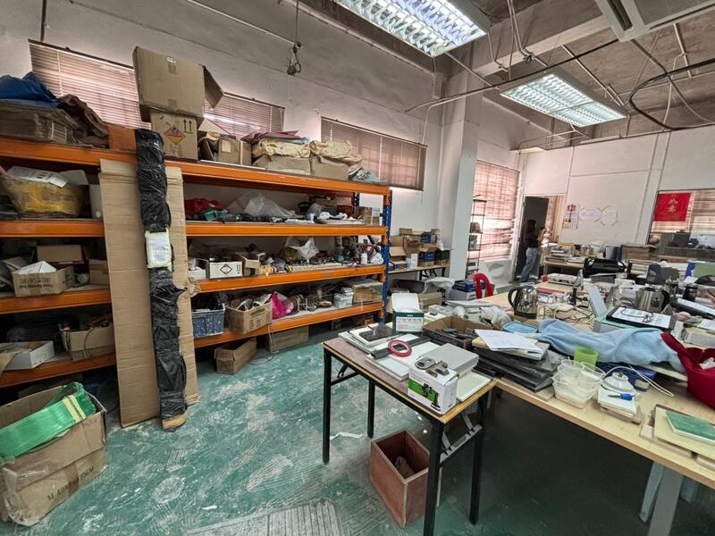 Kilang untuk Dijual di Klang (Selangor) - JH Tee - Interior - PropertyGuru.com.my