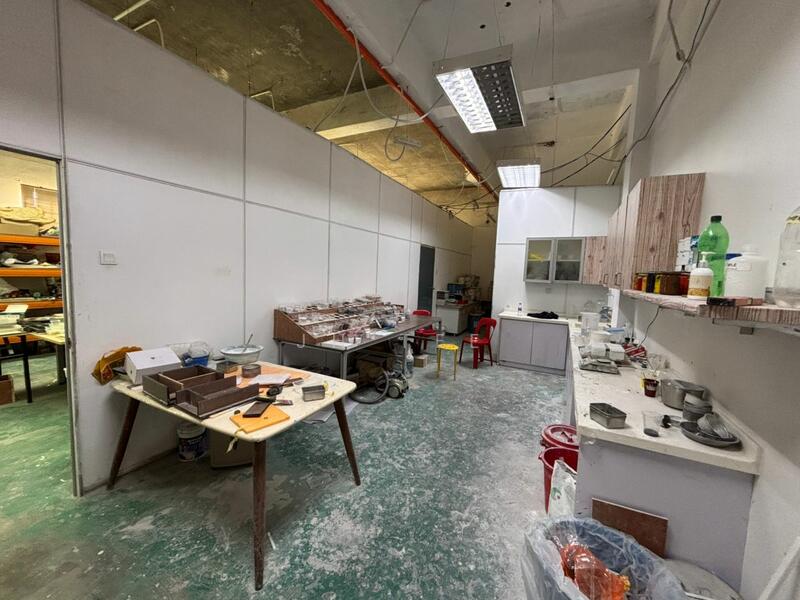 Kilang untuk Dijual di Klang (Selangor) - JH Tee - Interior - PropertyGuru.com.my