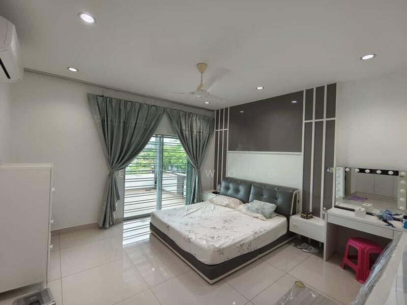 Cluster House for Sale in Johor Bahru (Johor) - Eric Wong - PropertyGuru.com.my