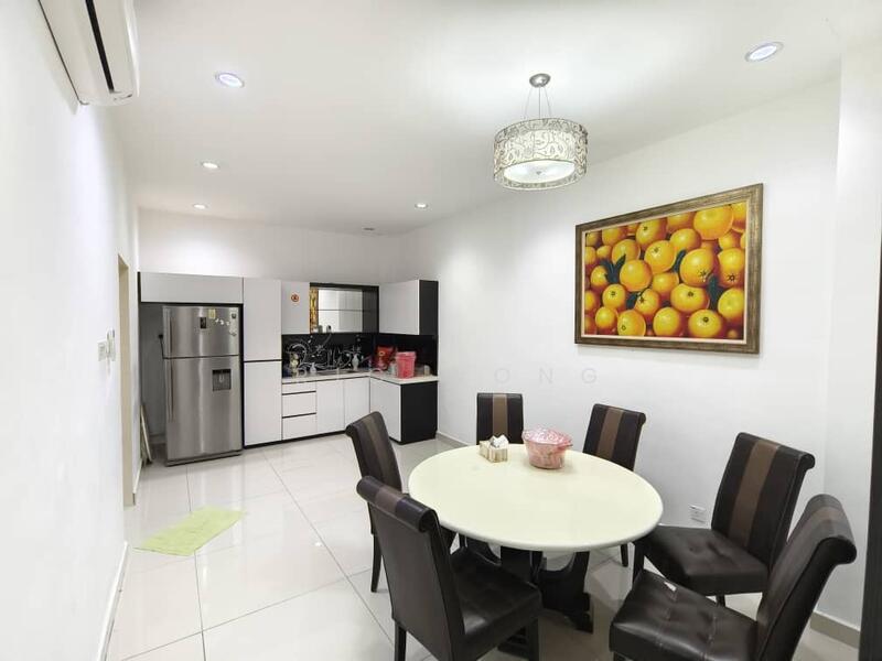 Cluster House for Sale in Johor Bahru (Johor) - Eric Wong - PropertyGuru.com.my