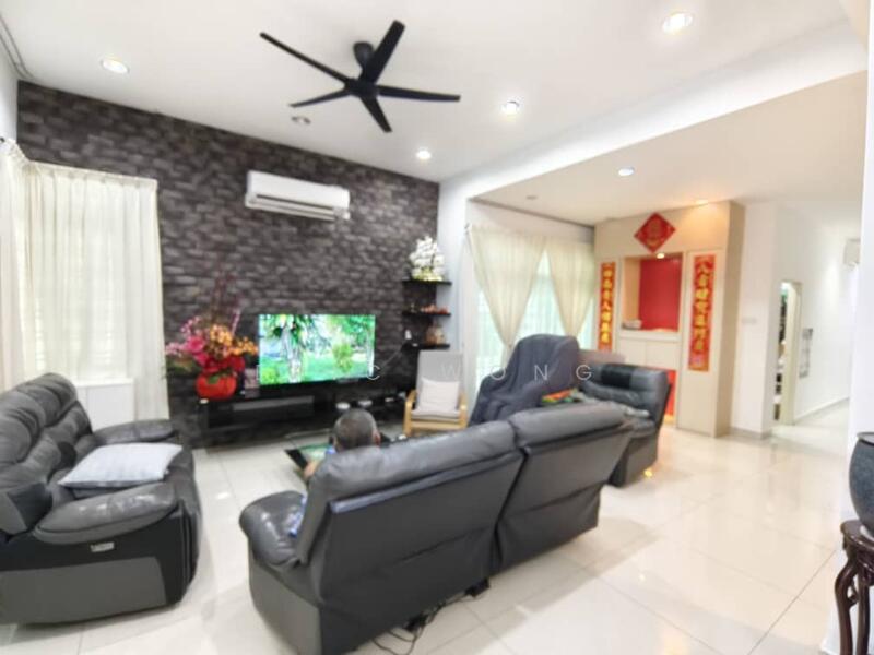Cluster House for Sale in Johor Bahru (Johor) - Eric Wong - PropertyGuru.com.my