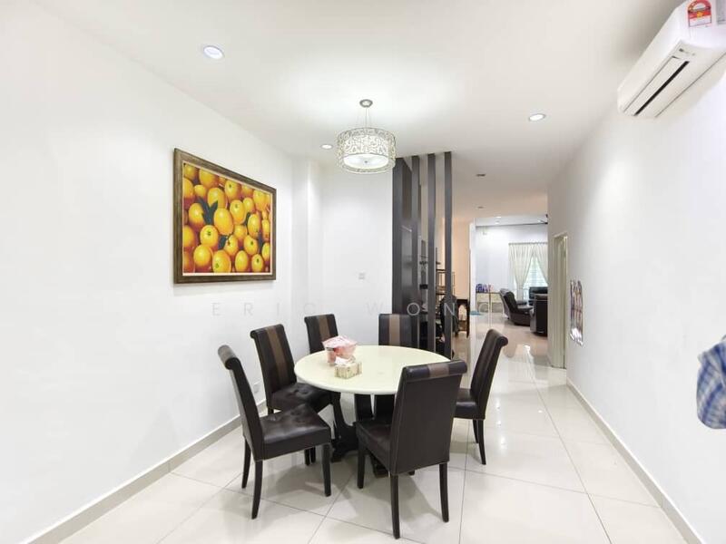 Cluster House for Sale in Johor Bahru (Johor) - Eric Wong - PropertyGuru.com.my
