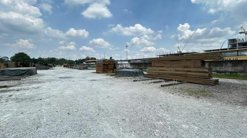 Industrial Land for Rent in Taman Kepong (Kepong) - Ang Yi Quan - Exterior - PropertyGuru.com.my