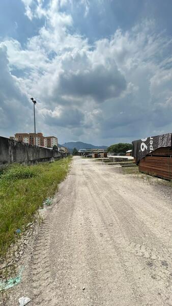 Industrial Land for Rent in Taman Kepong (Kepong) - Ang Yi Quan - Exterior - PropertyGuru.com.my