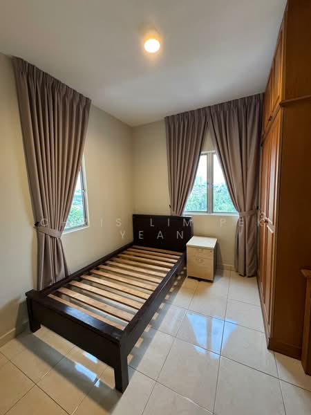 Endah Regal Condominium untuk Untuk Dijual - RM 400,000, Mac 2026 - Bedroom - PropertyGuru.com.my