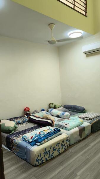1-storey Terraced House for Sale in Bandar Uda Utama (Johor Bahru) - Aiden Goo - Bedroom - PropertyGuru.com.my