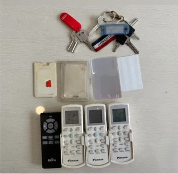 Service Residence for Rent at Damai Hillpark - Bonie Tan - PropertyGuru.com.my