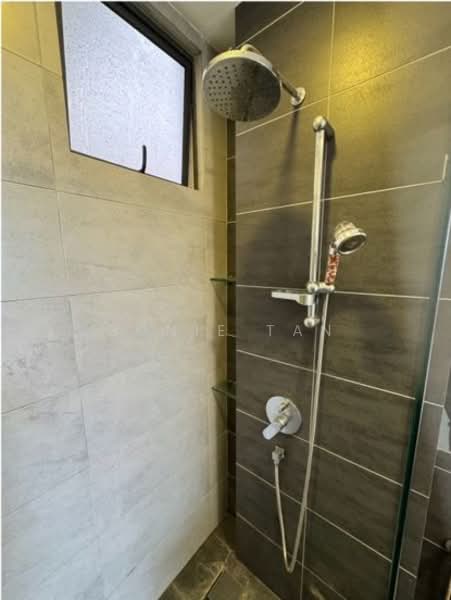 Service Residence for Rent at Damai Hillpark - Bonie Tan - Bathroom - PropertyGuru.com.my