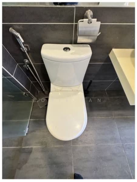 Service Residence for Rent at Damai Hillpark - Bonie Tan - Bathroom - PropertyGuru.com.my