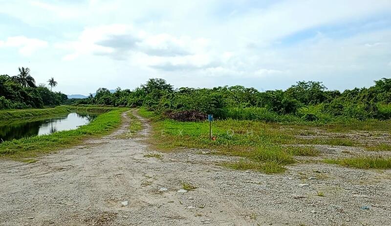 Agricultural Land for Sale in Balik Pulau (Penang) - Alex Loh - Exterior - PropertyGuru.com.my
