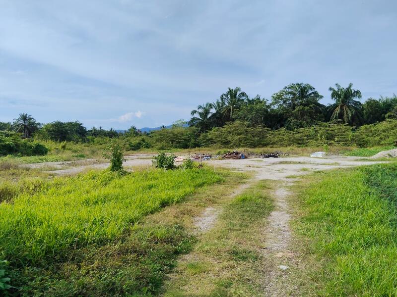 Agricultural Land for Sale in Balik Pulau (Penang) - Alex Loh - Exterior - PropertyGuru.com.my