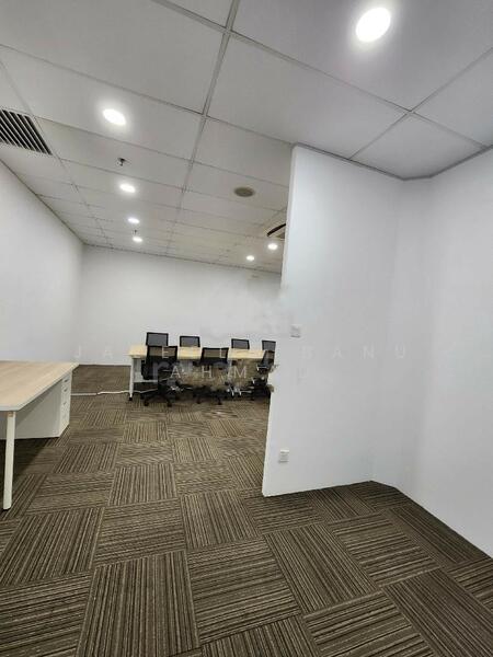 Office for Rent in Pju 5 (Kota Damansara) - Jaleela Banu Ahmad - Interior - PropertyGuru.com.my
