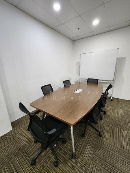 Office for Rent in Pju 5 (Kota Damansara) - Jaleela Banu Ahmad - Interior - PropertyGuru.com.my