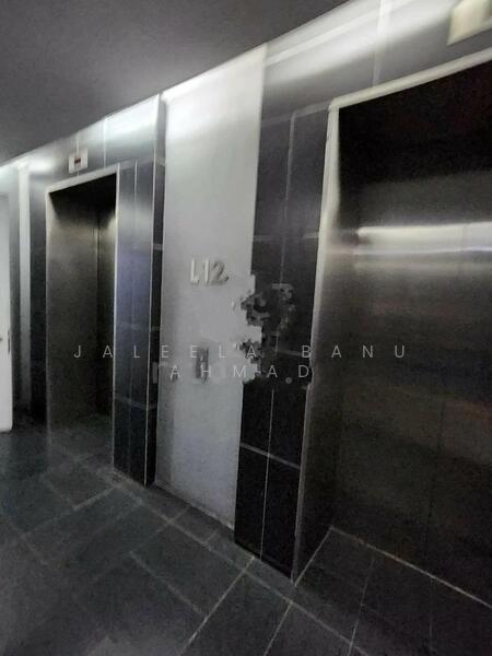 Office for Rent in Pju 5 (Kota Damansara) - Jaleela Banu Ahmad - Corridor - PropertyGuru.com.my