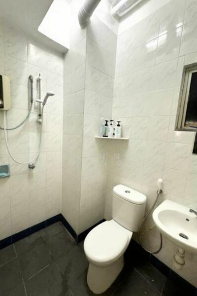 Condominium for Rent at Setapak Ria - Junn Wong - Bathroom - PropertyGuru.com.my