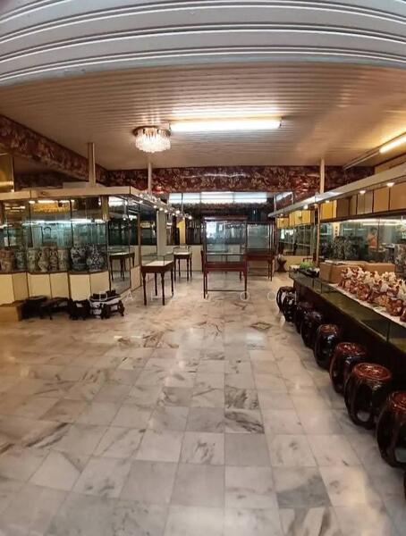 Commercial Bungalow for Rent in Pulau Tikus (Penang) - Daisy Ooi - Interior - PropertyGuru.com.my