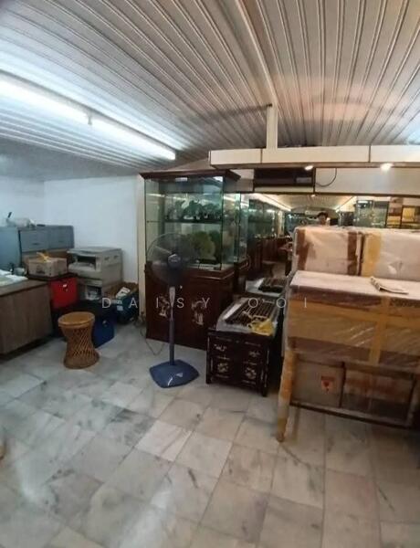 Commercial Bungalow for Rent in Pulau Tikus (Penang) - Daisy Ooi - Interior - PropertyGuru.com.my
