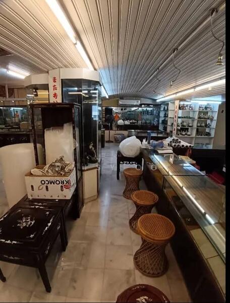 Commercial Bungalow for Rent in Pulau Tikus (Penang) - Daisy Ooi - Interior - PropertyGuru.com.my