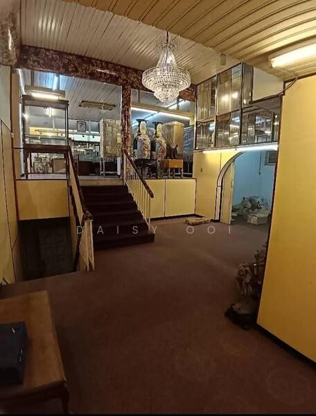 Commercial Bungalow for Rent in Pulau Tikus (Penang) - Daisy Ooi - Interior - PropertyGuru.com.my