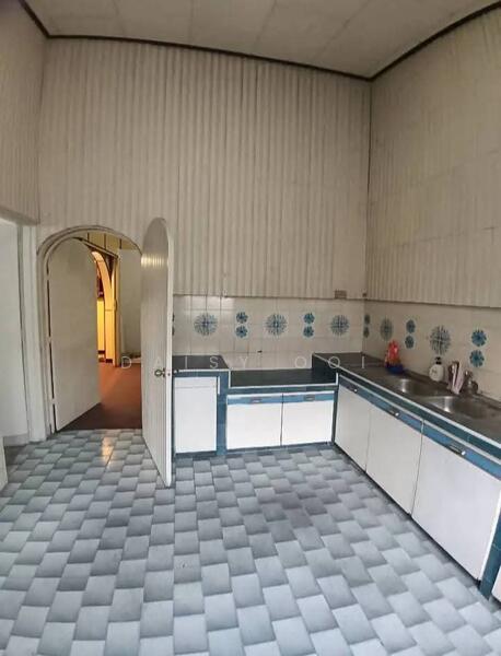 Commercial Bungalow for Rent in Pulau Tikus (Penang) - Daisy Ooi - Kitchen - PropertyGuru.com.my