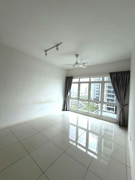 Eco Sky untuk Untuk Disewa - RM 2,100 /bulan, Apr 2026 - Living Room - PropertyGuru.com.my