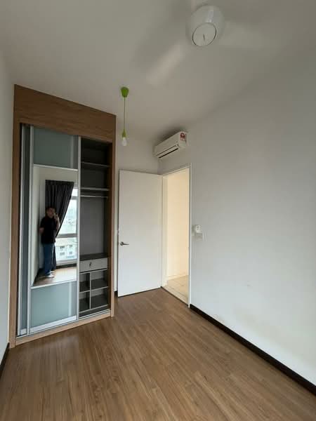 Eco Sky untuk Untuk Disewa - RM 2,100 /bulan, Apr 2026 - Interior - PropertyGuru.com.my