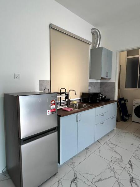 Condominium for Rent at QuayWest Residence - Michelle Ch'ng - PropertyGuru.com.my