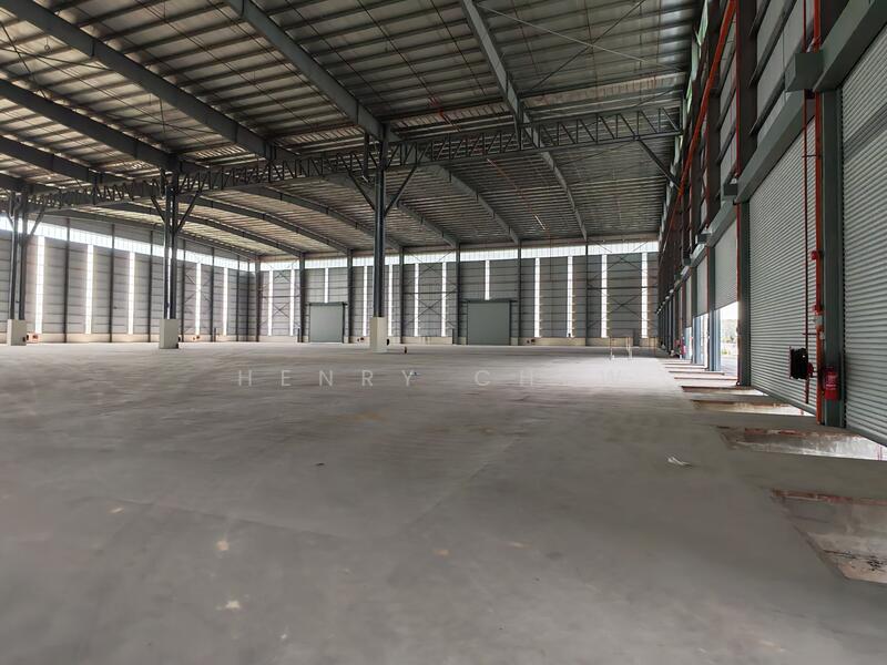 Port Klang (Pelabuhan Klang) untuk Untuk Disewa - RM 225,000 /bulan, Apr 2026 - Interior - PropertyGuru.com.my