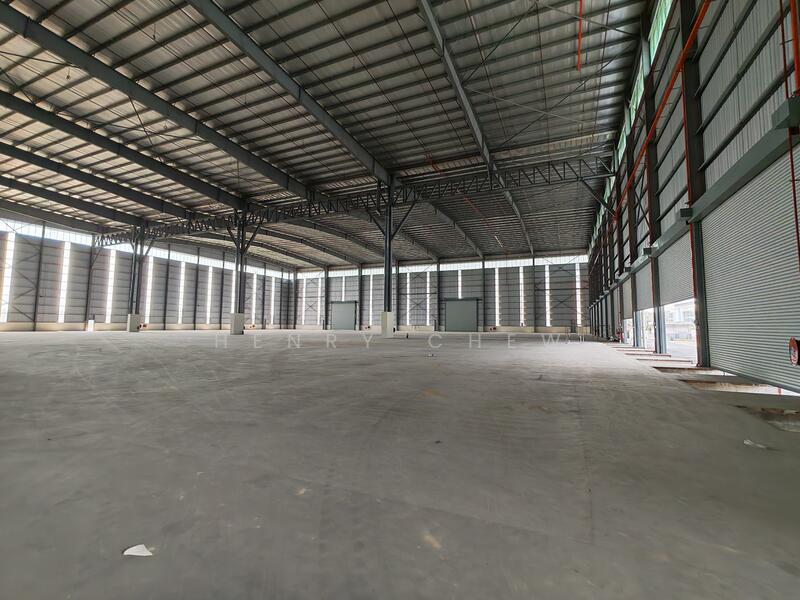 Port Klang (Pelabuhan Klang) untuk Untuk Disewa - RM 225,000 /bulan, Apr 2026 - Interior - PropertyGuru.com.my