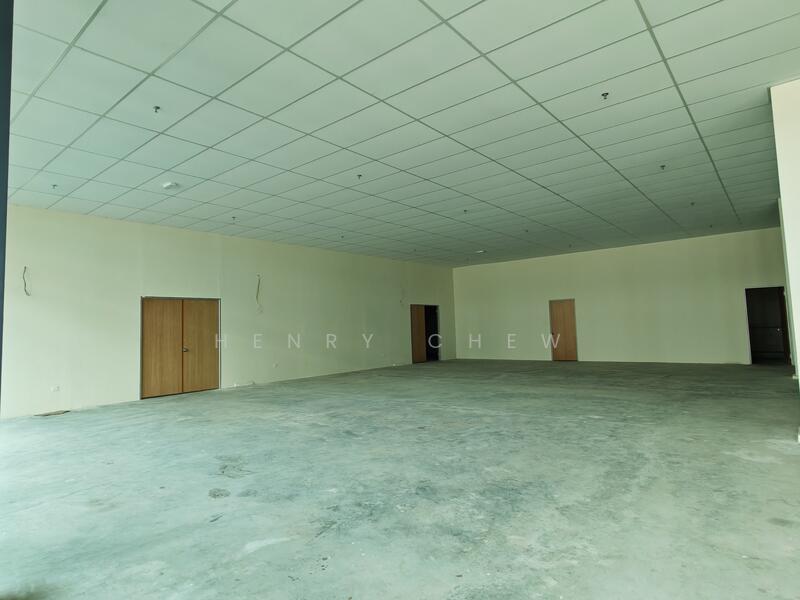 Port Klang (Pelabuhan Klang) untuk Untuk Disewa - RM 225,000 /bulan, Apr 2026 - Interior - PropertyGuru.com.my