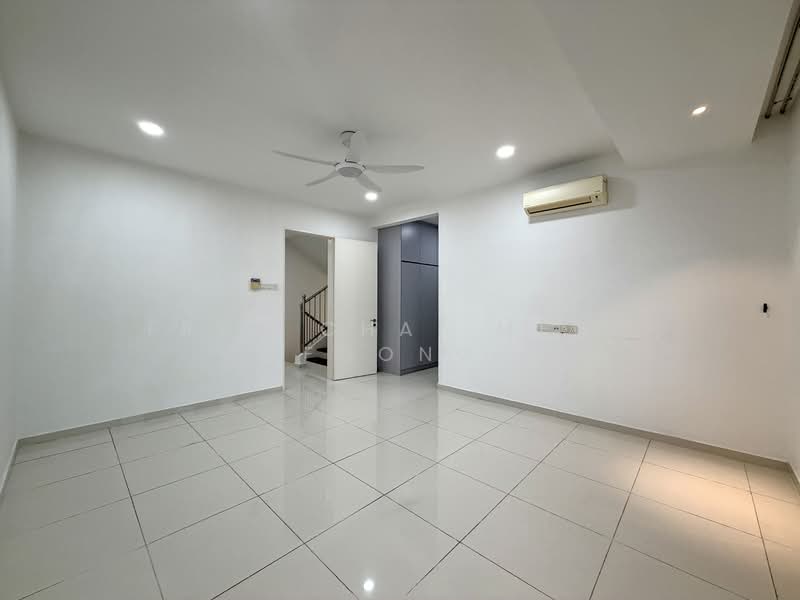 Untuk Dijual - Taman Cheras Vista