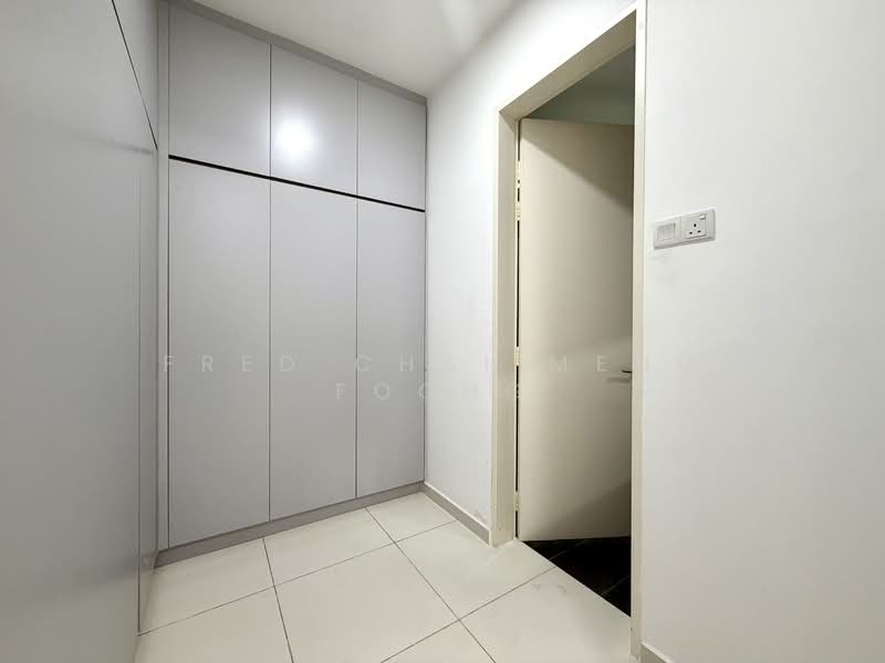 Untuk Dijual - Taman Cheras Vista