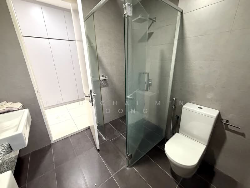 Untuk Dijual - Taman Cheras Vista