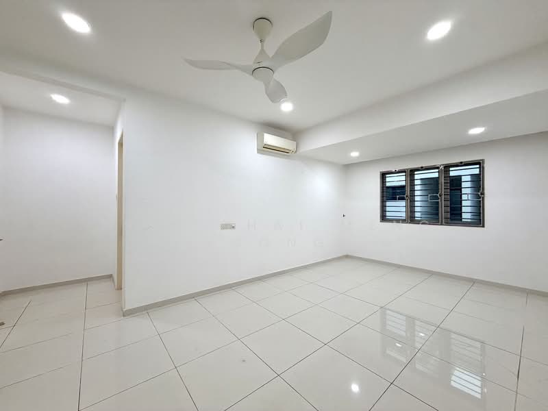 Untuk Dijual - Taman Cheras Vista