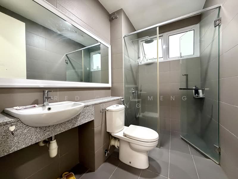 Untuk Dijual - Taman Cheras Vista