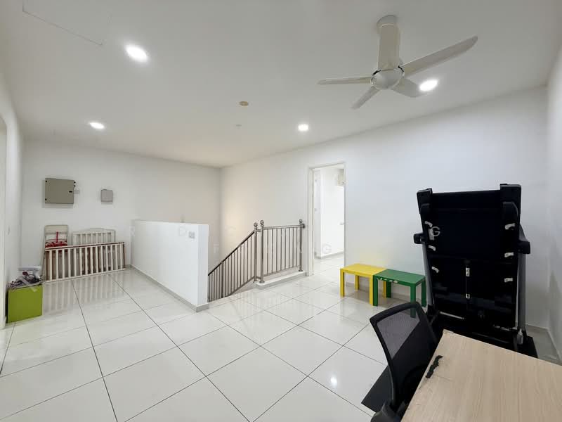 Untuk Dijual - Taman Cheras Vista