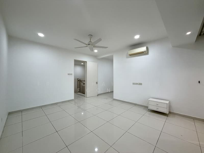 Untuk Dijual - Taman Cheras Vista