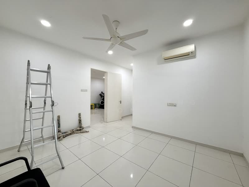 Untuk Dijual - Taman Cheras Vista