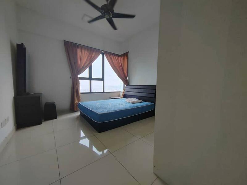 Condominium for Sale at The Raffles Suites - Sam . - Bedroom - PropertyGuru.com.my