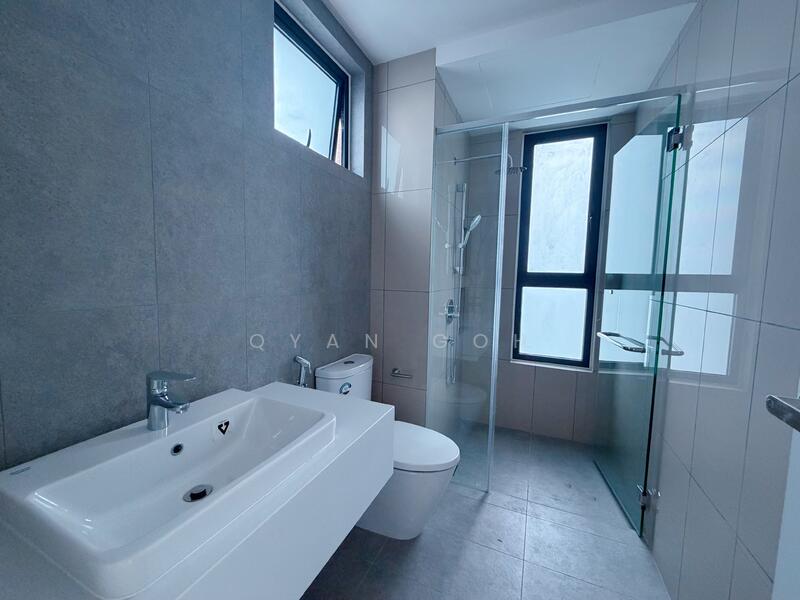 Condominium for Sale at Mezzo - Qyan Goh - Bathroom - PropertyGuru.com.my