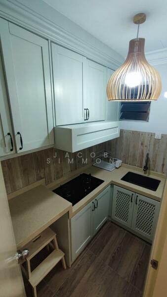 Condominium for Rent at Lakefront Homes - Jacob Simmon - PropertyGuru.com.my