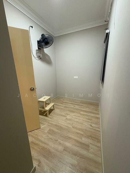 Condominium for Rent at Lakefront Homes - Jacob Simmon - PropertyGuru.com.my