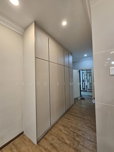 Kondominium untuk Disewa di Lakefront Homes - Jacob Simmon - Interior - PropertyGuru.com.my