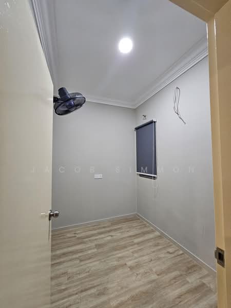 Kondominium untuk Disewa di Lakefront Homes - Jacob Simmon - Interior - PropertyGuru.com.my