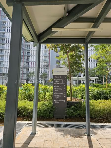 Kondominium untuk Disewa di Lakefront Homes - Jacob Simmon - Exterior - PropertyGuru.com.my