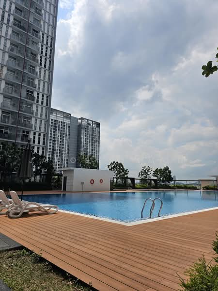 Kondominium untuk Disewa di Lakefront Homes - Jacob Simmon - Exterior - PropertyGuru.com.my