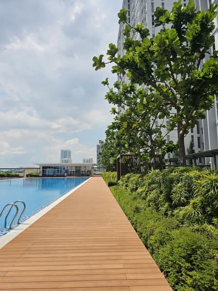 Kondominium untuk Disewa di Lakefront Homes - Jacob Simmon - Exterior - PropertyGuru.com.my